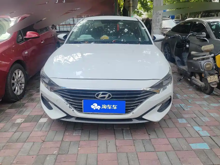 Hyundai Fista — миниатюра 2