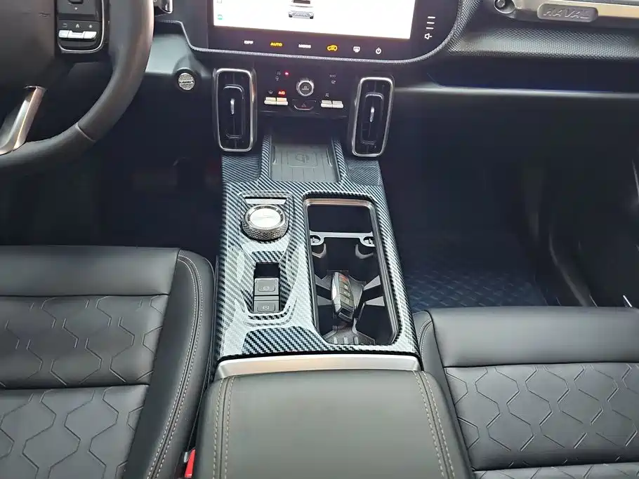 Haval 长城大狗 — миниатюра 16
