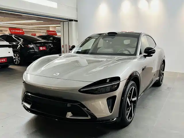 XIAOMI CAR XIAOMI YU7 2025