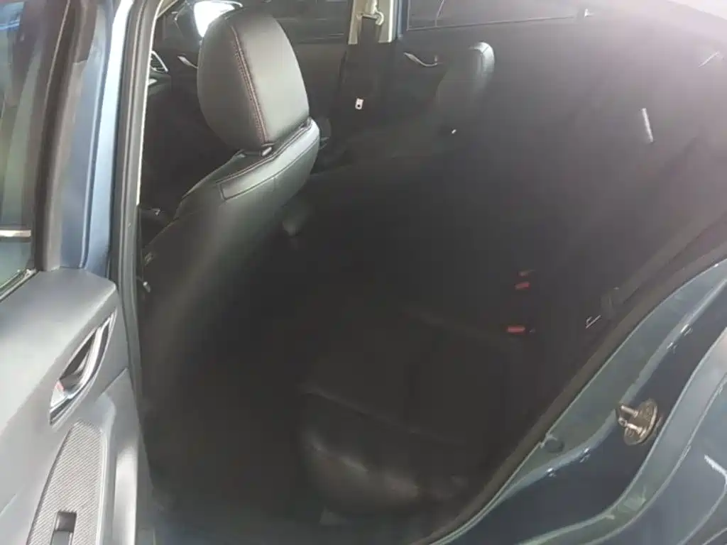Mazda 3 Axela — миниатюра 17