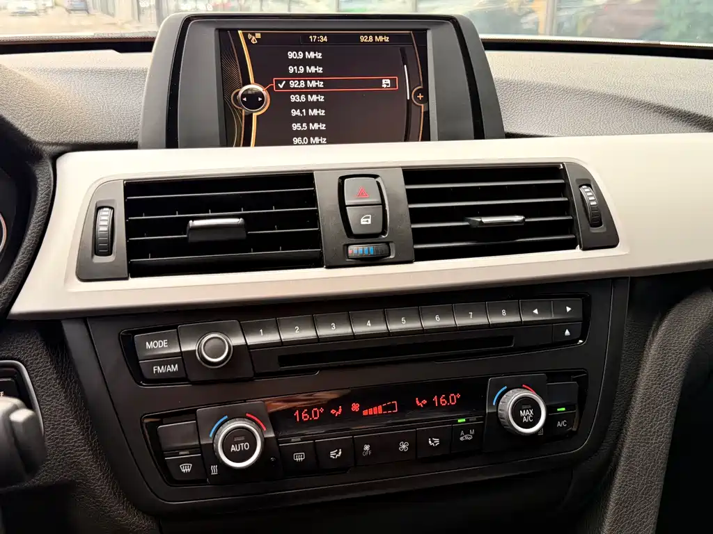 BMW 3 Series GT — миниатюра 10