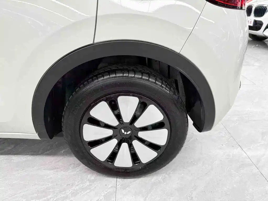 Wuling Bingo — миниатюра 21