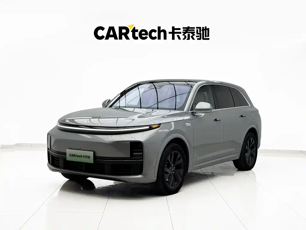 Li Auto Li L7