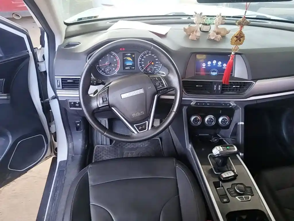 Haval H6 — миниатюра 15