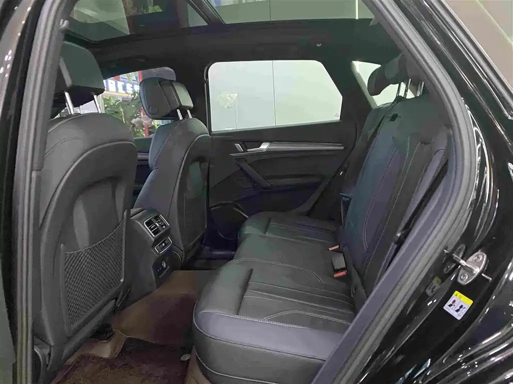 Audi Q5L — миниатюра 7