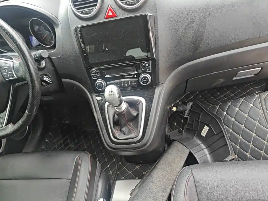 Haval H6 — миниатюра 14