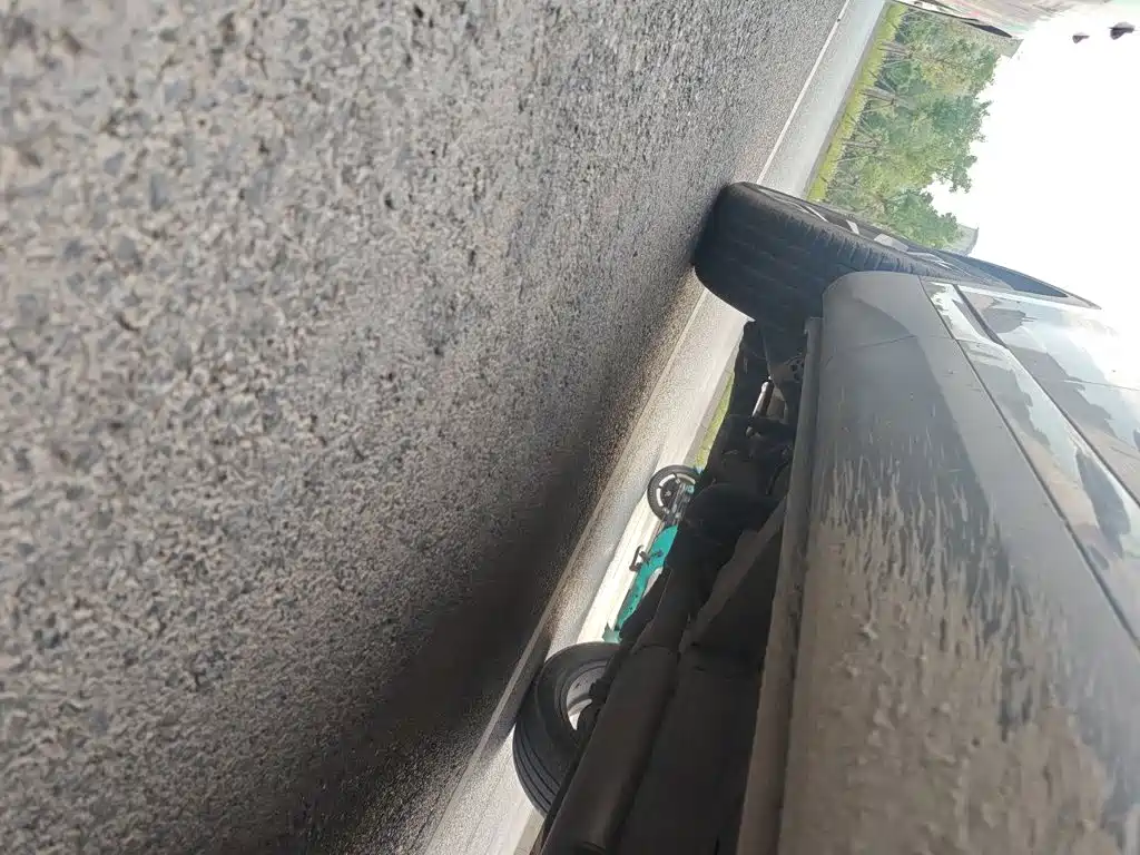 Wey Wey VV6 — миниатюра 16