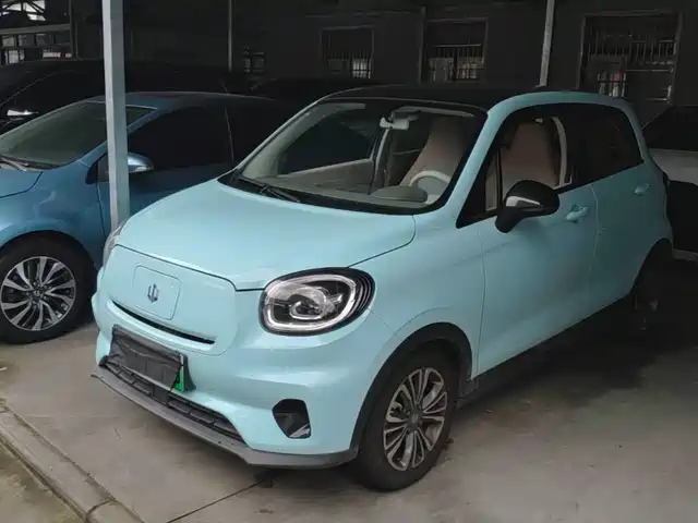 2025 Leapmotor T03