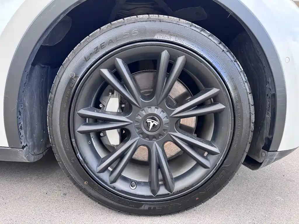 Tesla Model Y — миниатюра 13