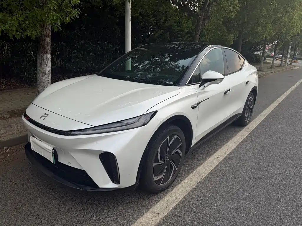Roewe Feifan R7 — миниатюра 6