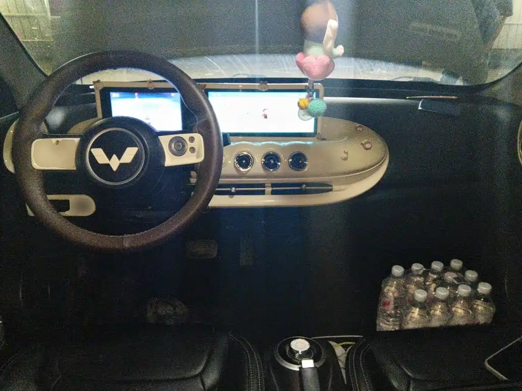 Wuling Bingo — миниатюра 10