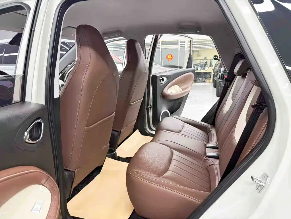 Wuling Bingo — миниатюра 8