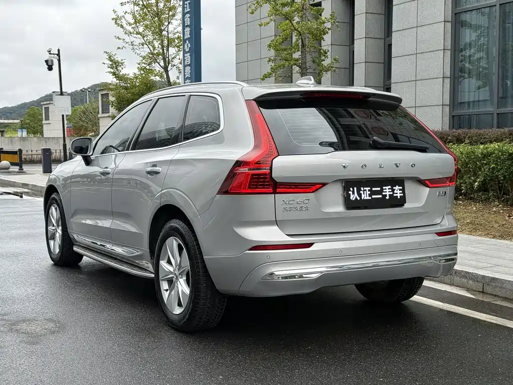 Volvo XC60 — миниатюра 5
