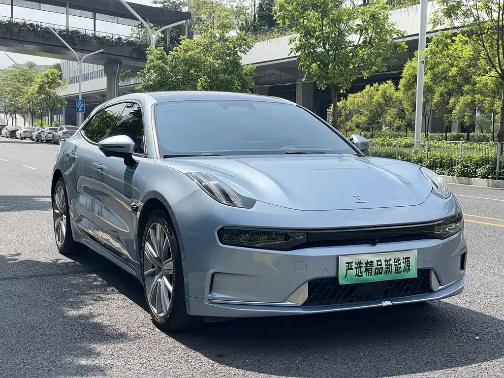 ZEEKR EXTREME KRYPTON 001