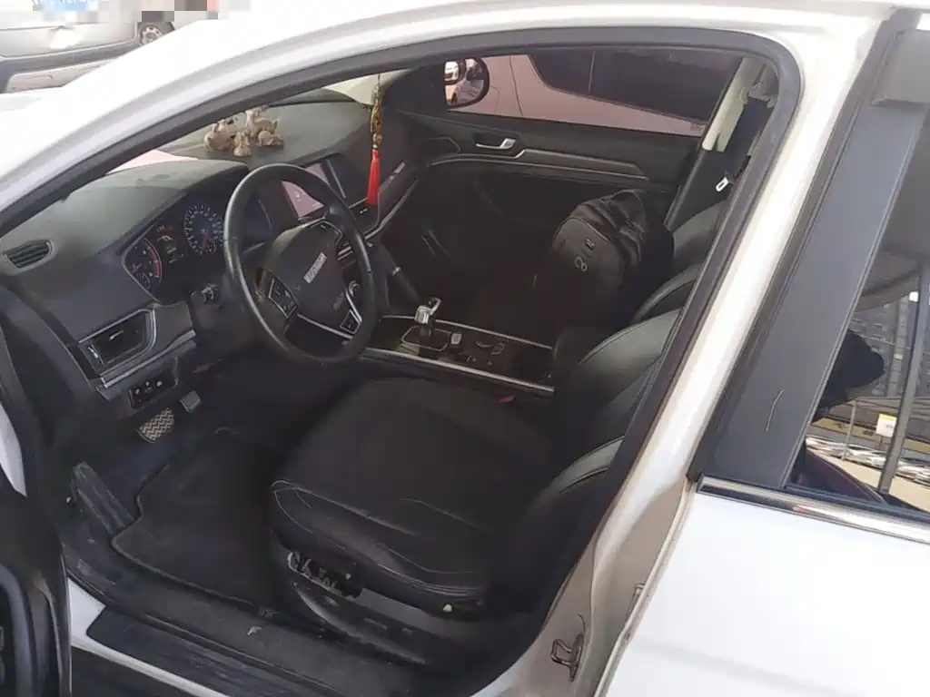Haval H6 — миниатюра 20