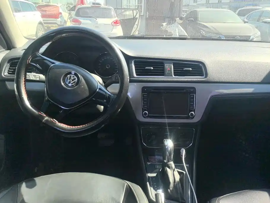Volkswagen Gran Lavida — миниатюра 12