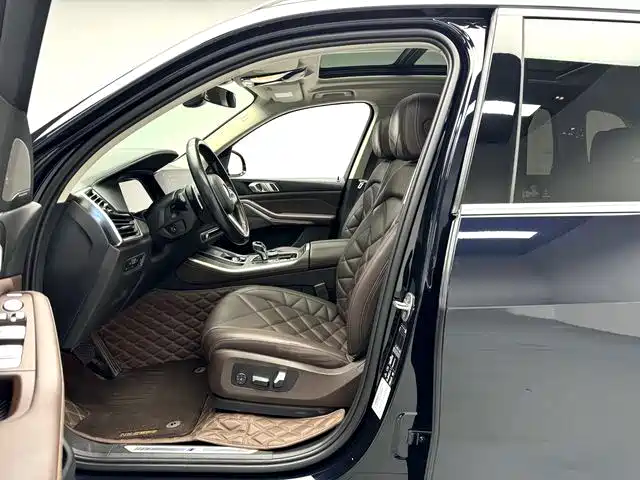 BMW X5 — миниатюра 5