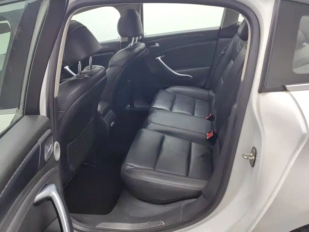 Citroen C5 — миниатюра 15