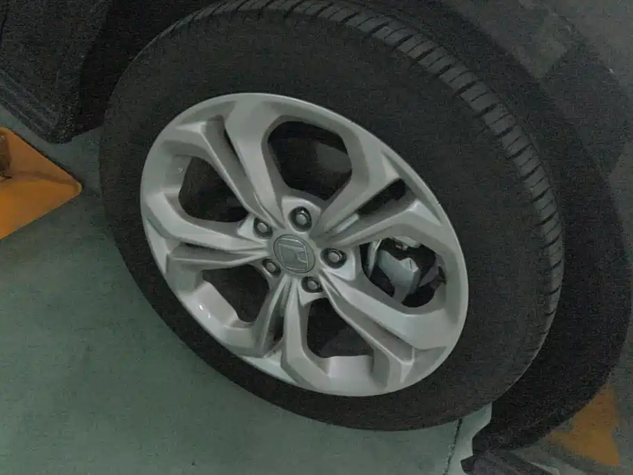 Honda Accord — миниатюра 6