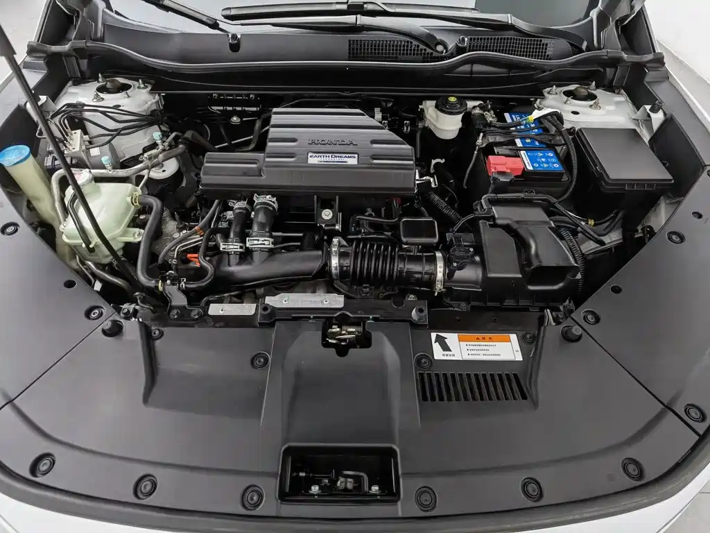 Honda Breeze — миниатюра 6
