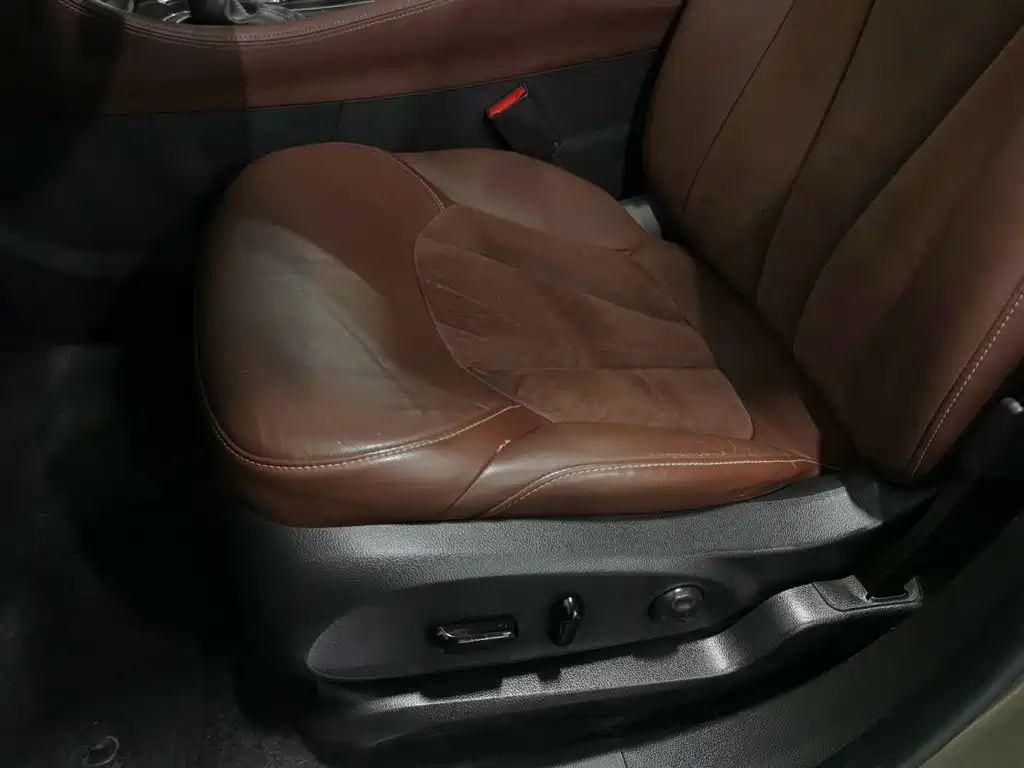 Buick Envision Plus — миниатюра 20