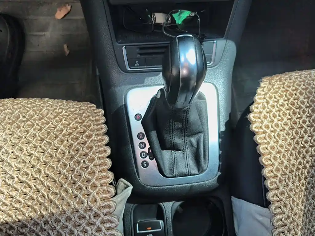 Volkswagen Tiguan — миниатюра 10
