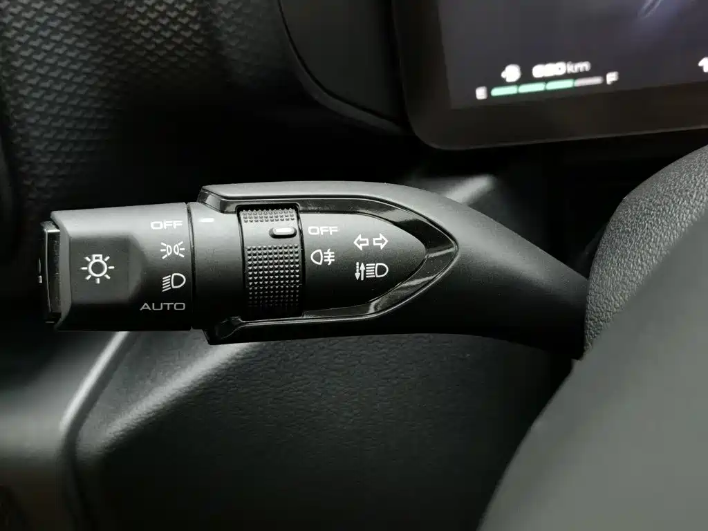 Haval Menglong New Energy — миниатюра 21