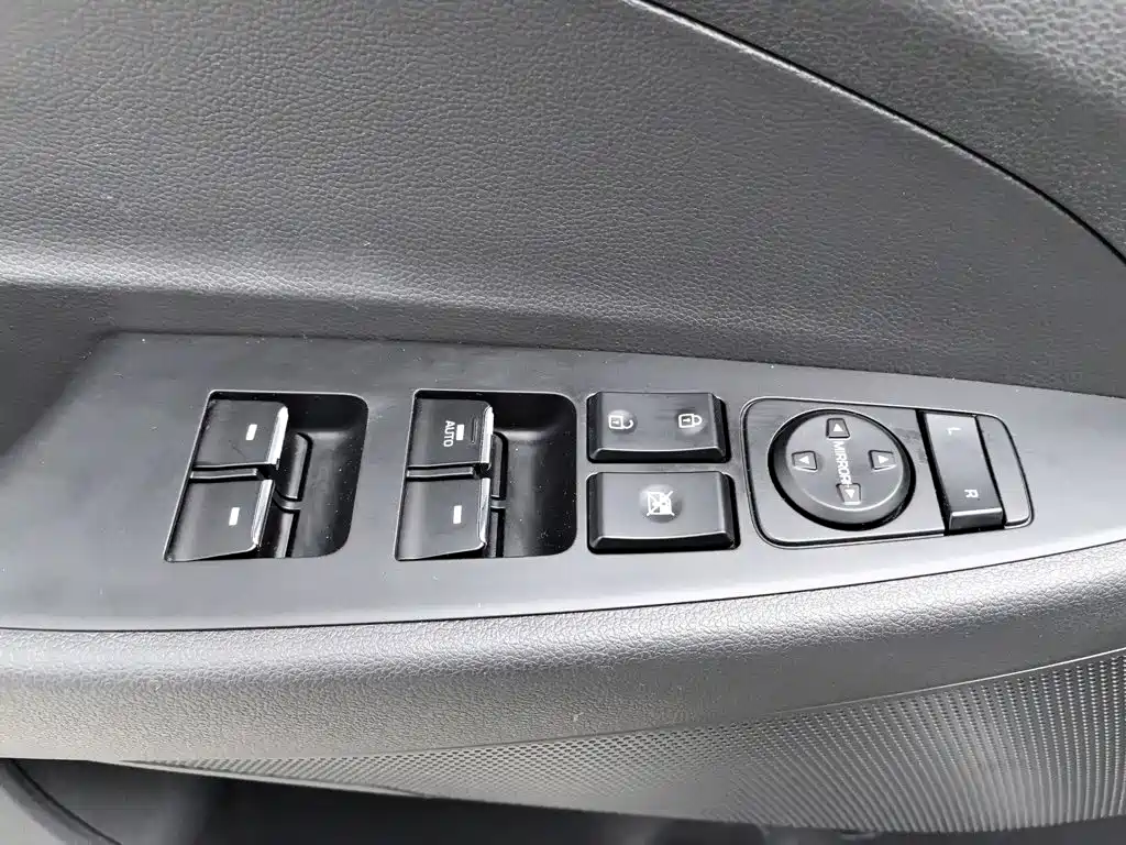 Hyundai Tucson — миниатюра 9