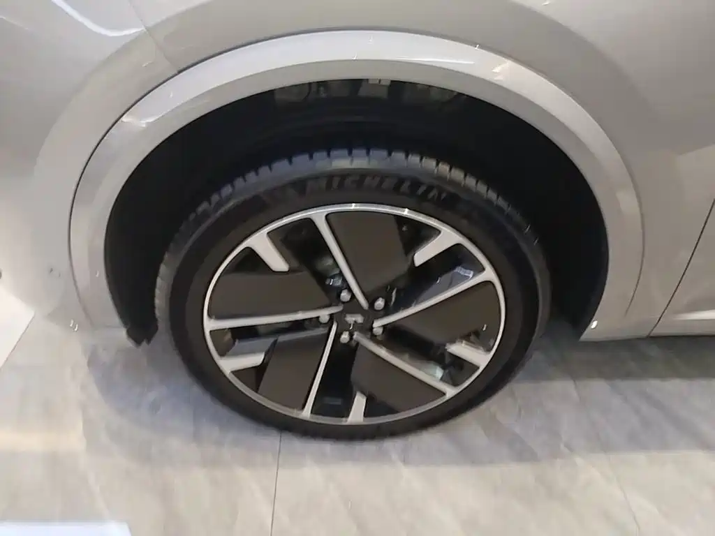 Li Auto Li L9 — миниатюра 23