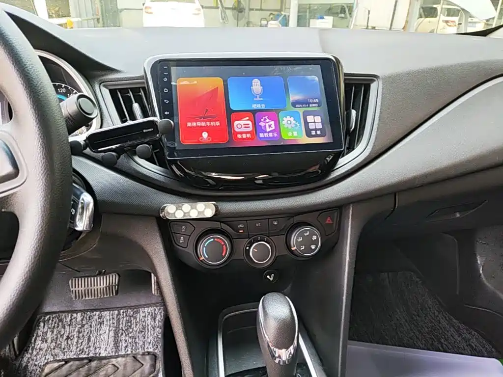 Chevrolet Cavalier — миниатюра 13