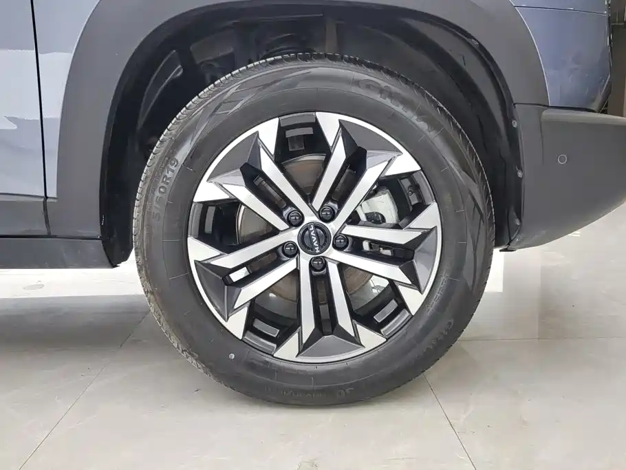 Haval 长城大狗 — миниатюра 6