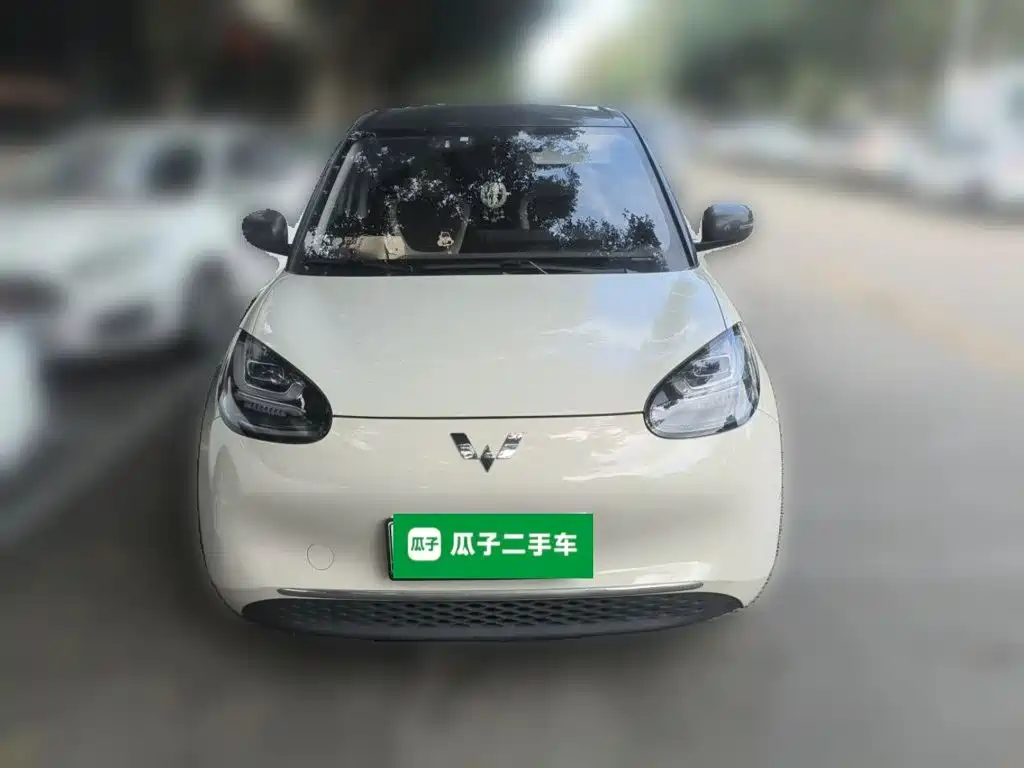 Wuling Bingo — миниатюра 2