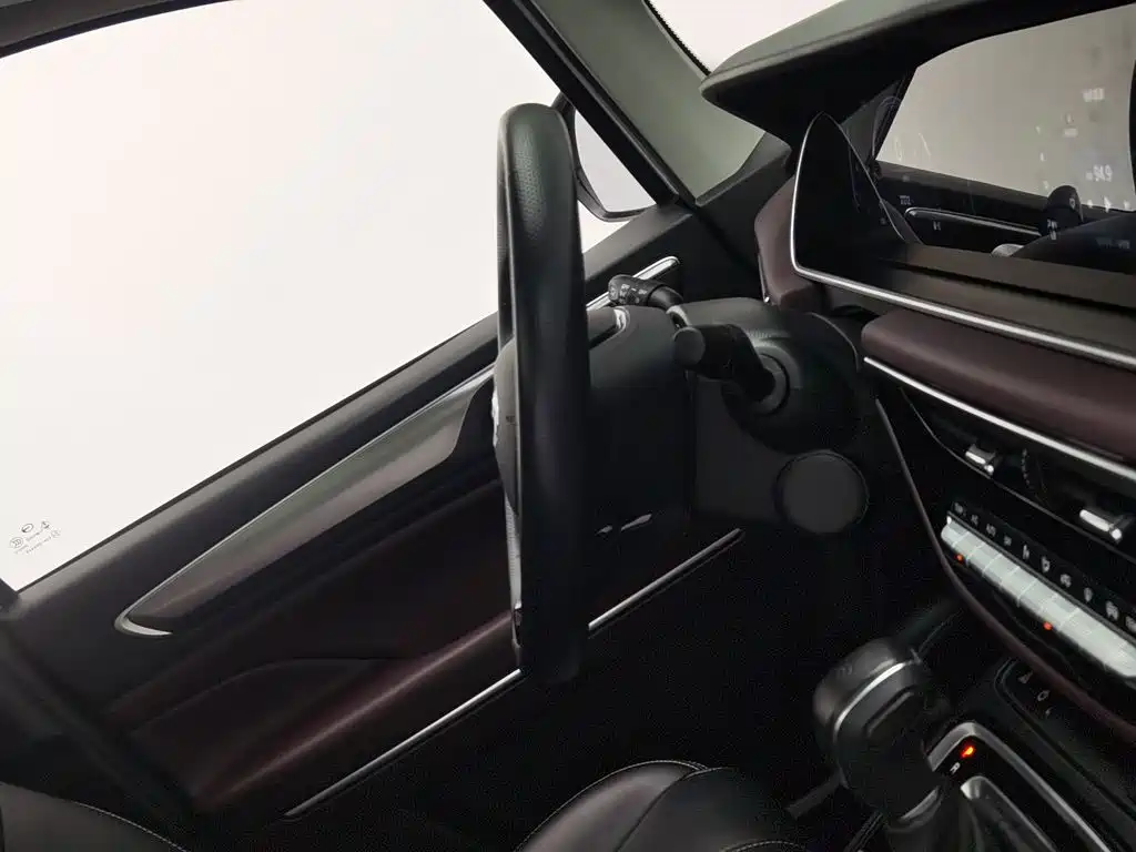GAC Motor Trumpchi M6 — миниатюра 22
