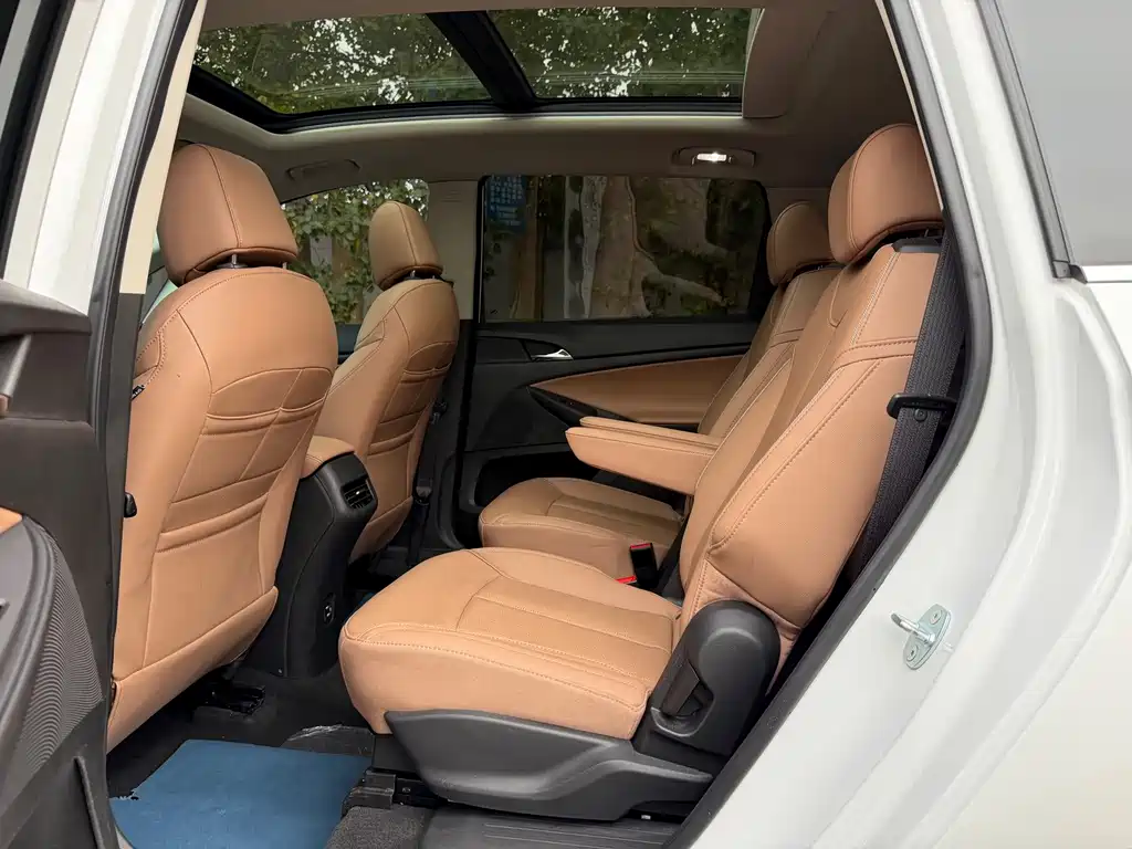 Buick GL6 — миниатюра 15