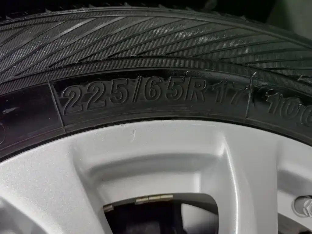 Buick Envision Plus — миниатюра 24