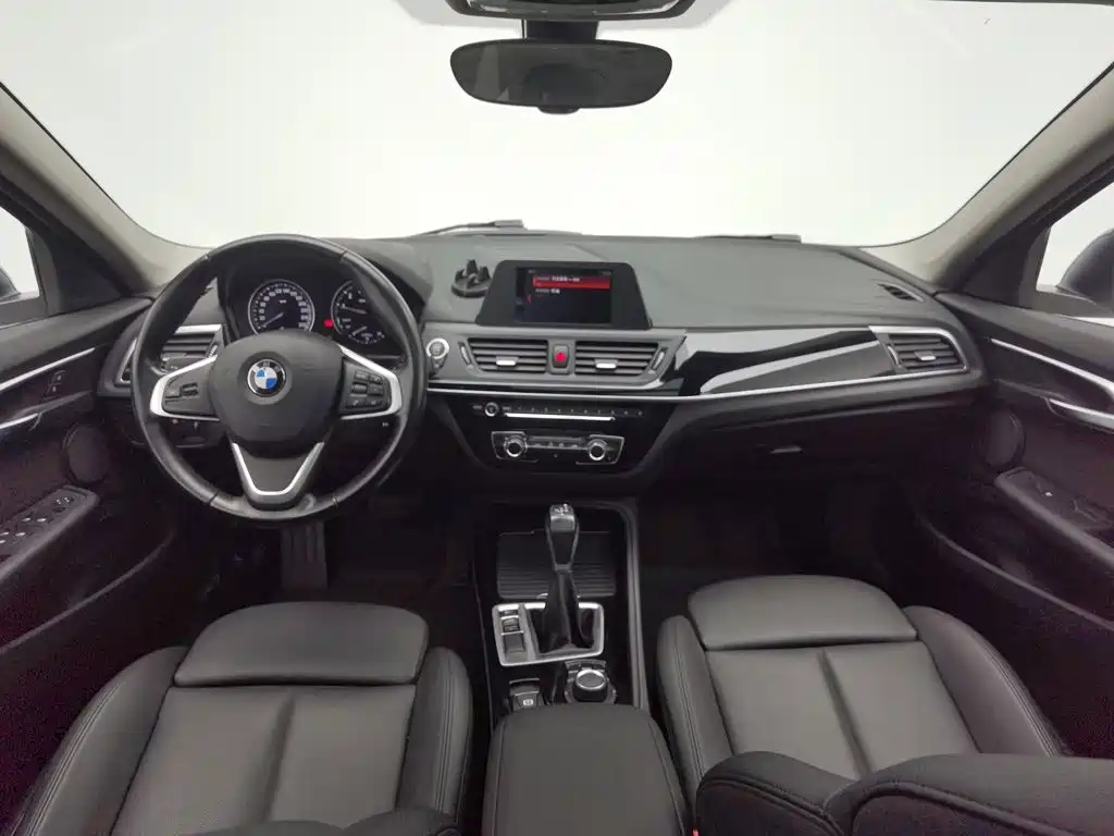 BMW 1 Series — миниатюра 5