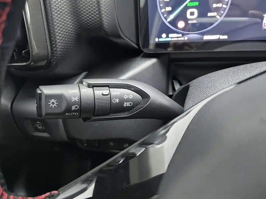 Haval Menglong New Energy — миниатюра 21