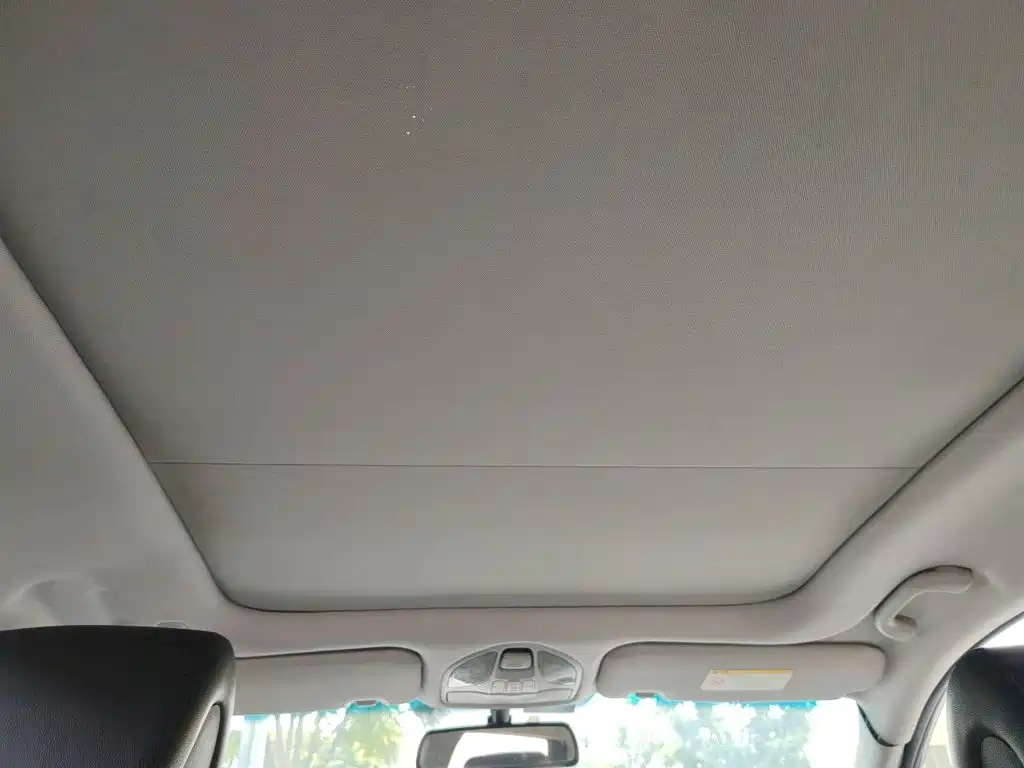 Hyundai Santa Fe — миниатюра 14