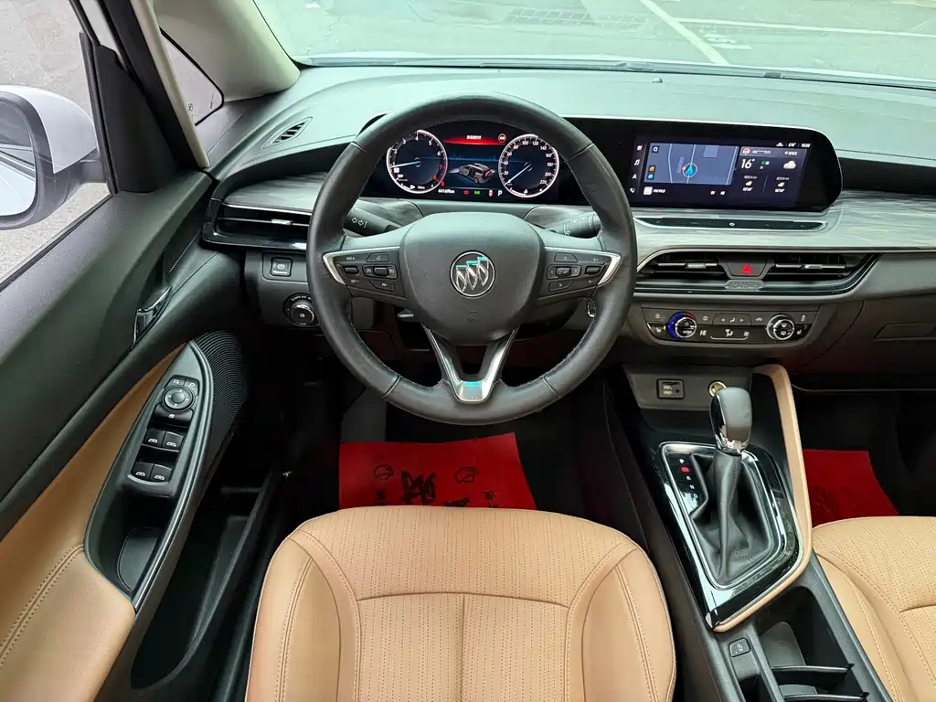 Buick GL6 — миниатюра 18