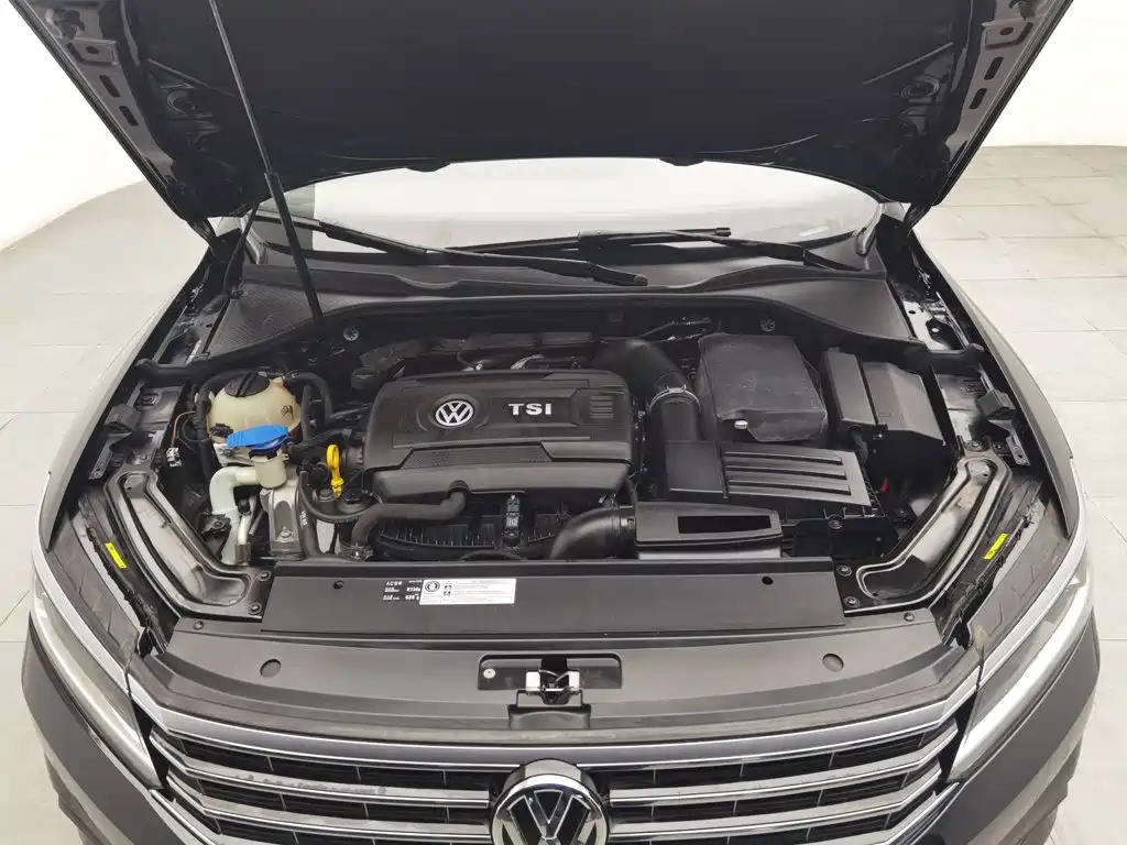 Volkswagen Passat — миниатюра 6
