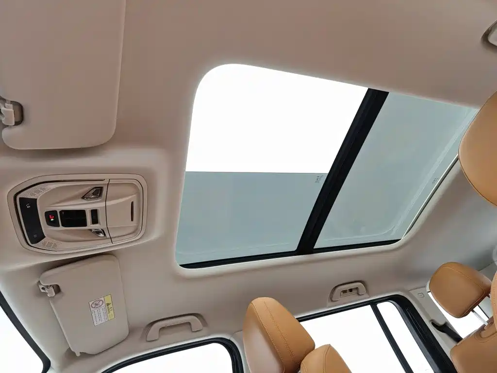 Haval Menglong New Energy — миниатюра 14