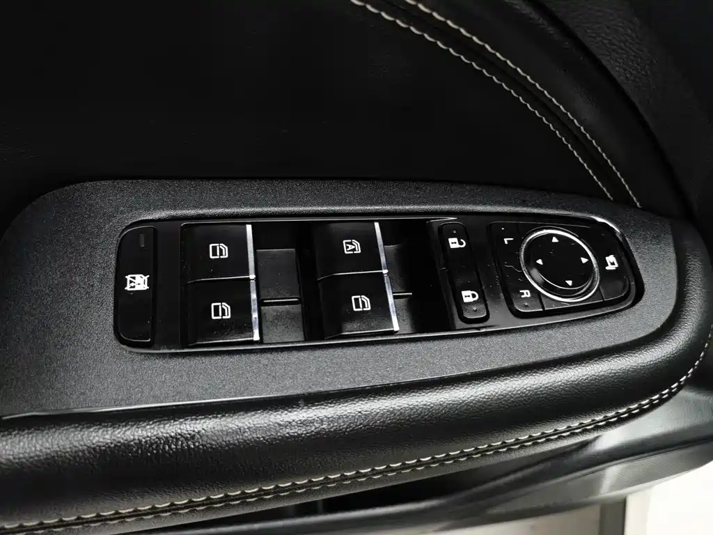 GAC Motor Trumpchi GS5 — миниатюра 9