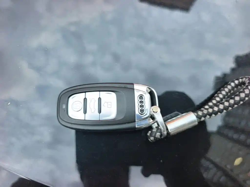 Audi A6L — миниатюра 12