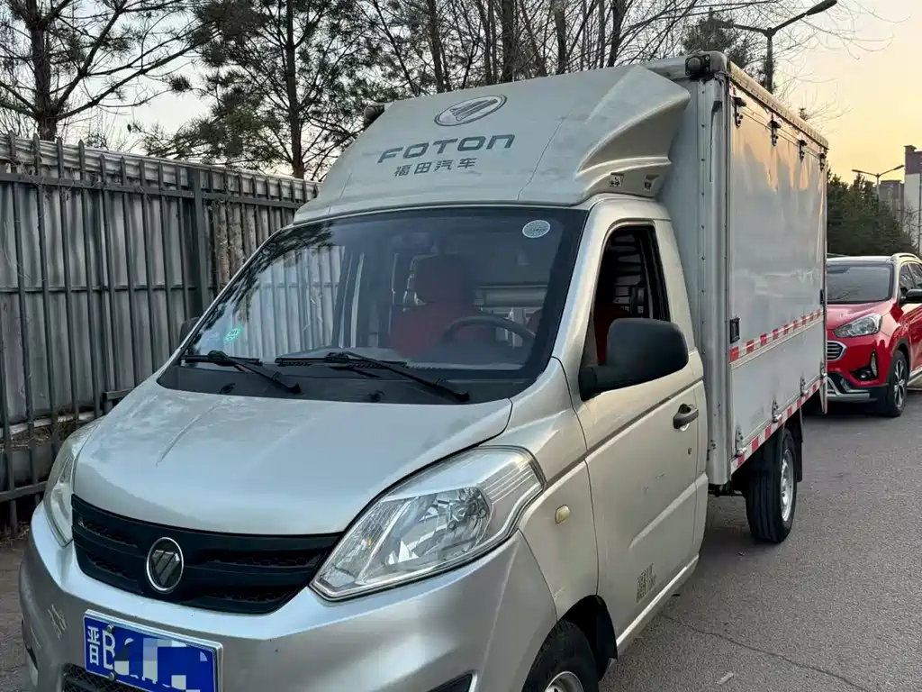 Купить Foton Xiangling V