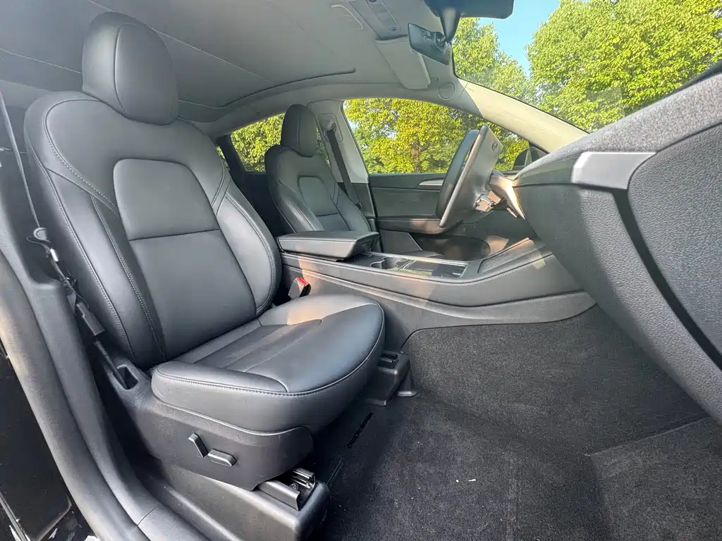 Tesla Model Y — миниатюра 11