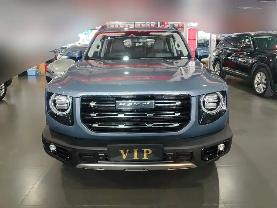 Haval 长城大狗 — миниатюра 2
