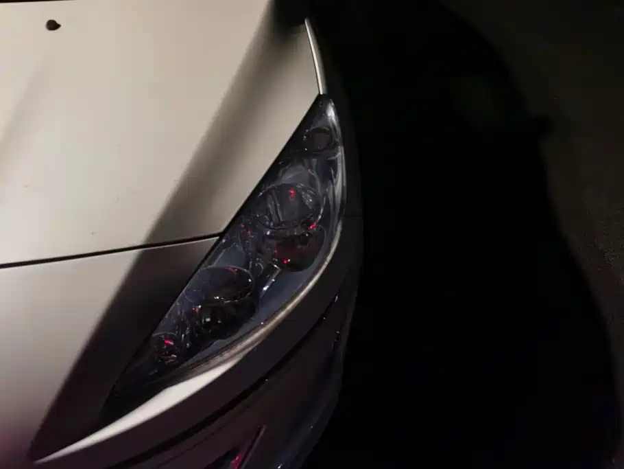 Peugeot 408 — миниатюра 5