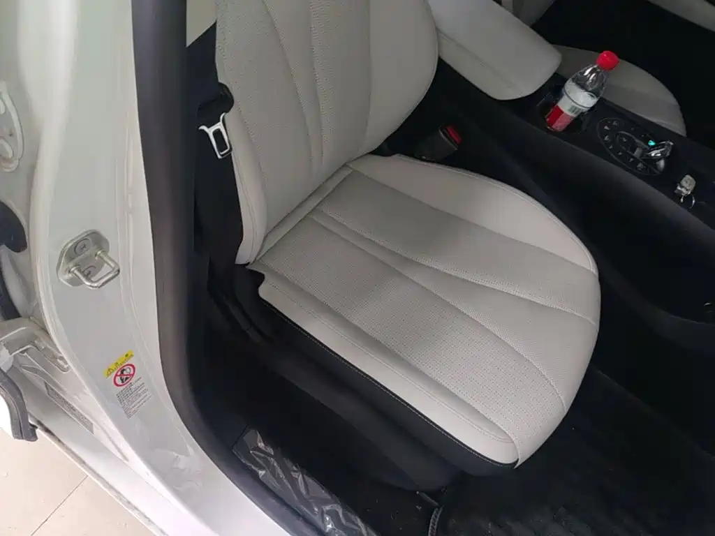 BYD Seal 05 DM-i — миниатюра 25