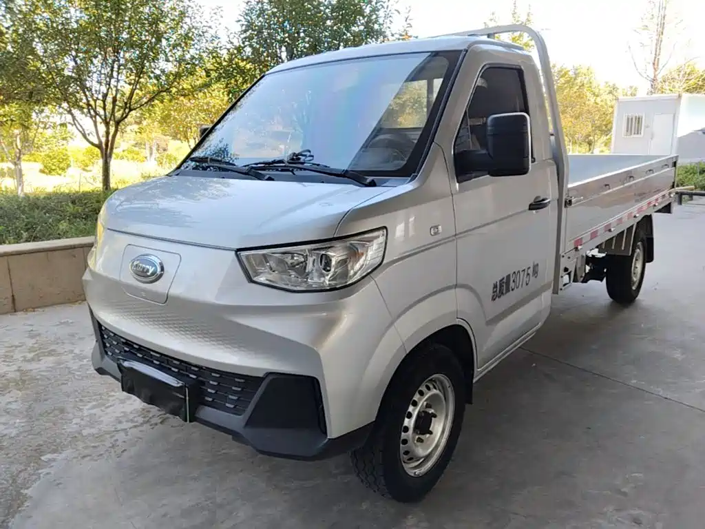 Karry 小象EV — миниатюра 2