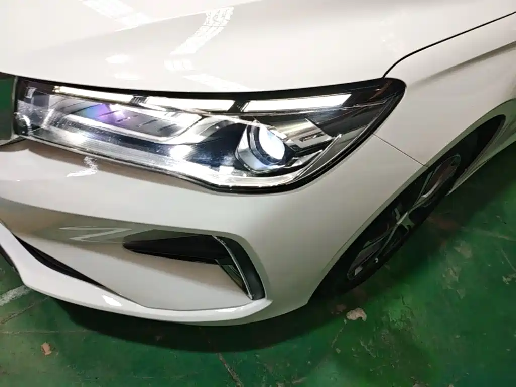 Geely Emgrand — миниатюра 24